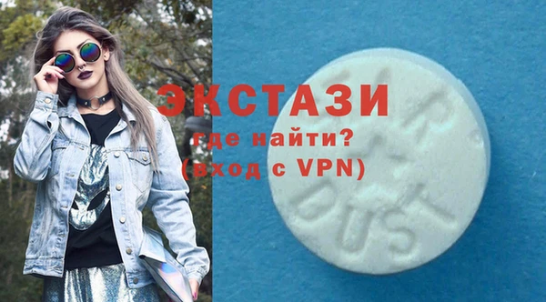 ECSTASY Богданович
